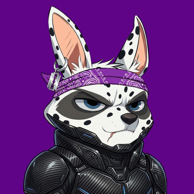 Mapache Mafia NFT