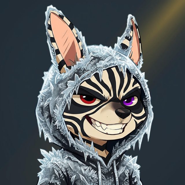 Mapache Mafia NFT