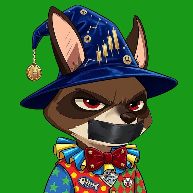 Mapache Mafia NFT