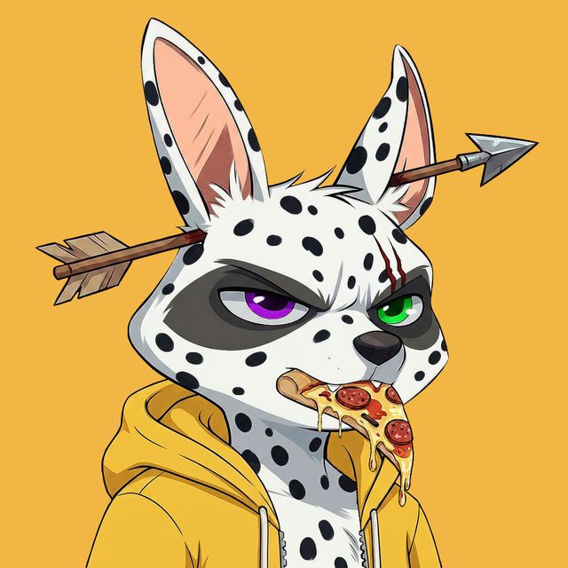 Mapache Mafia NFT