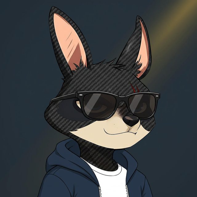 Mapache Mafia NFT