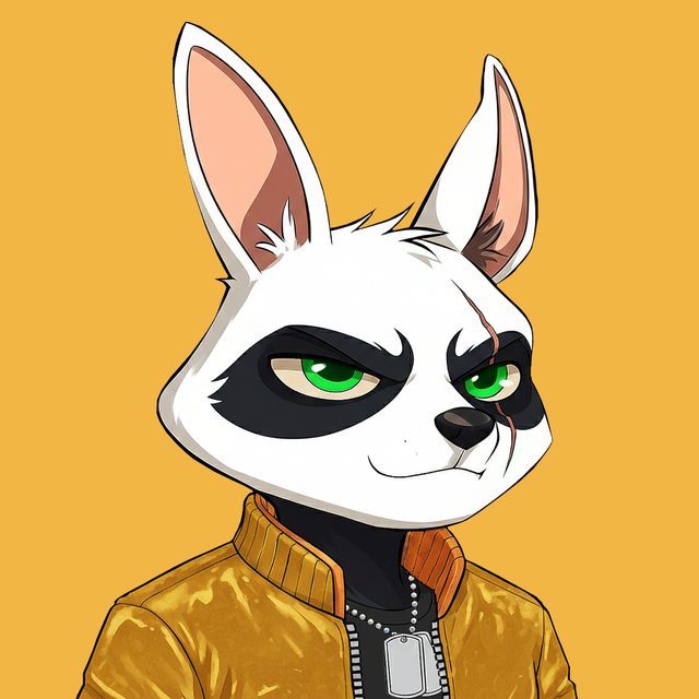 Mapache Mafia NFT