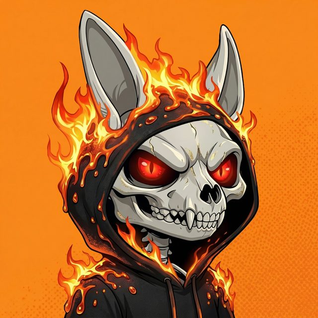 Mapache Mafia NFT